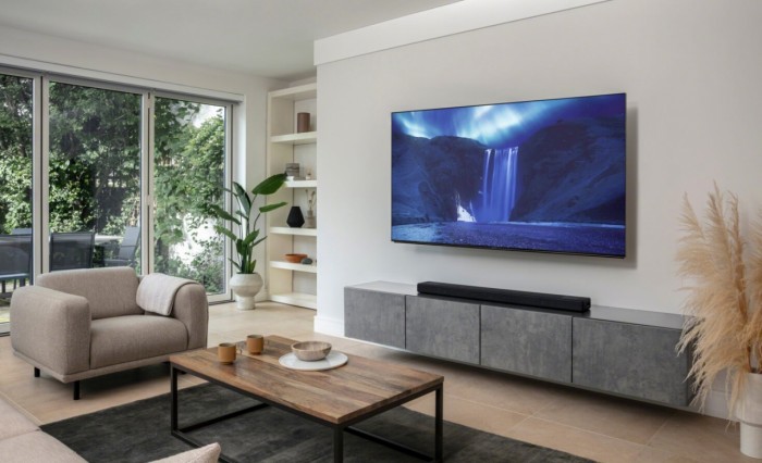 A casa come al cinema con HT-A5000, la nuova soundbar di Sony