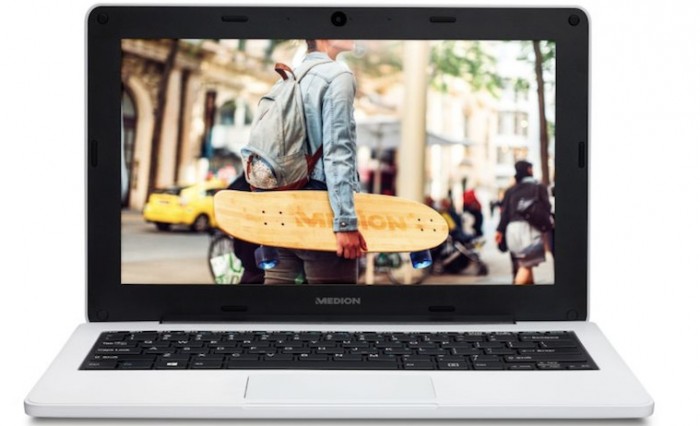 Medion E11201 Educational, il notebook pensato per il rientro a scuola