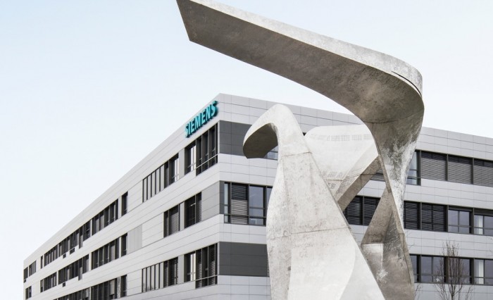 Siemens: in Italia Green Pass obbligatorio per i dipendenti delle proprie sedi