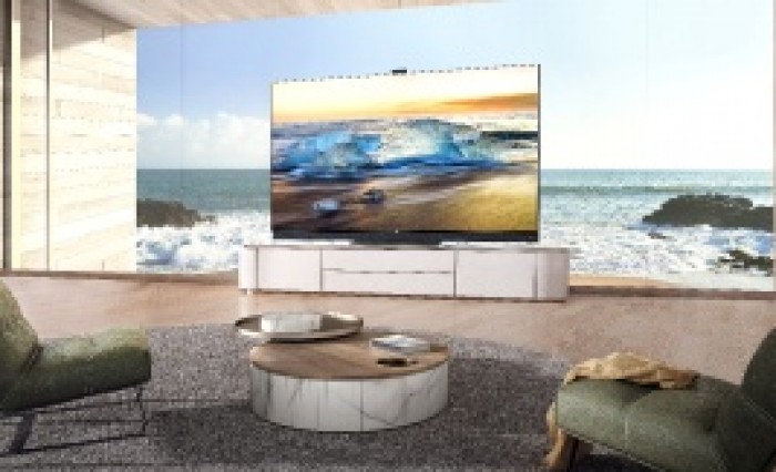 TCL presenta i nuovi TV Mini-LED 8K della Serie X