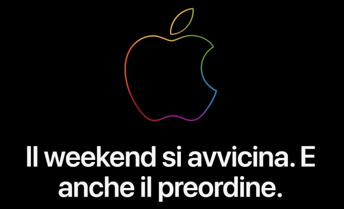 iPhone 13: al via i preordini, ecco le possibilità di acquisto