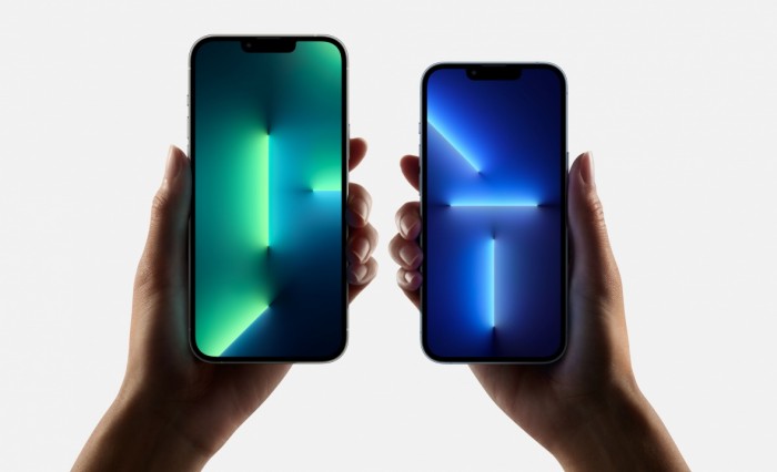 I nuovi iPhone disponibili da WindTre