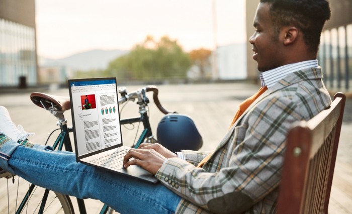 Back to work con i nuovi notebook ultraleggeri LG Gram 