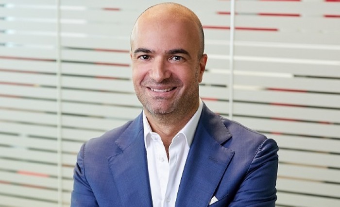 Fortinet nomina Massimo Palermo nuovo Country Manager Italia e Malta