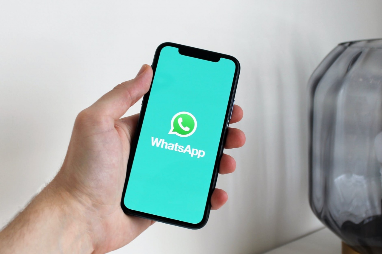 WhatsApp: una vulnerabilità potrebbe aver portato all'esposizione dei dati degli utenti