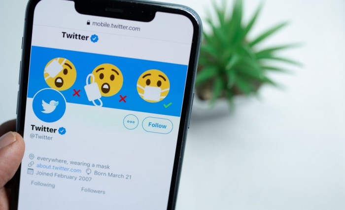 Twitter lancia Communities, la nuova funzione  per parlare tra utenti con gli stessi interessi 