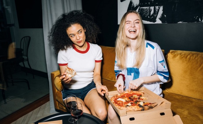 Uber Eats presenta le mappe interattive per il pick-up