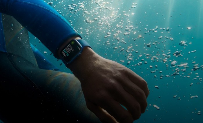 Apple Watch Series 7: disponibile in autunno con un display più grande