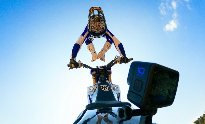 Nuova GoPro HERO10 Black: foto a 23 megapixel, per una risoluzione sorprendente