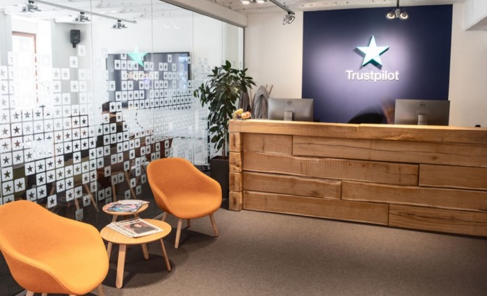 Trustpilot apre la sua sede italiana a Milano