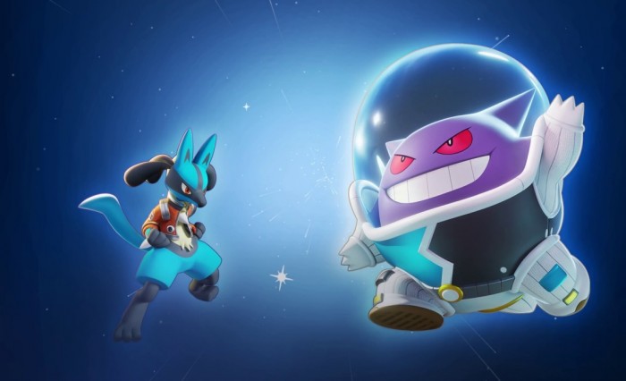 Pokémon Unite sarà disponibile per dispositivi mobili