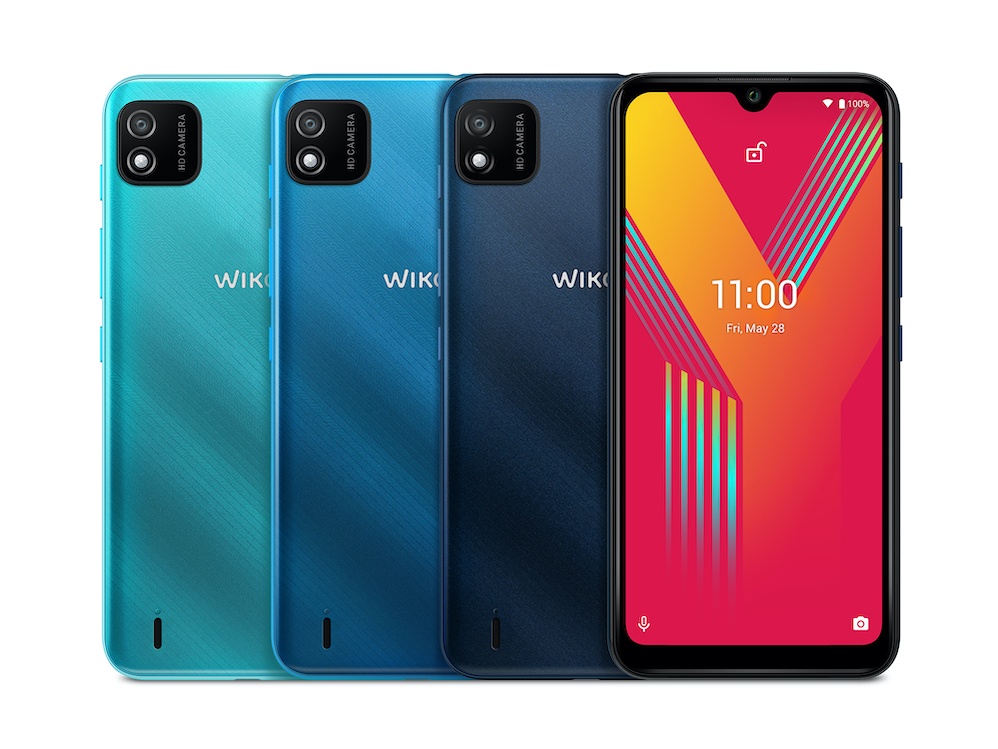 wiko y62 plus all colors 01