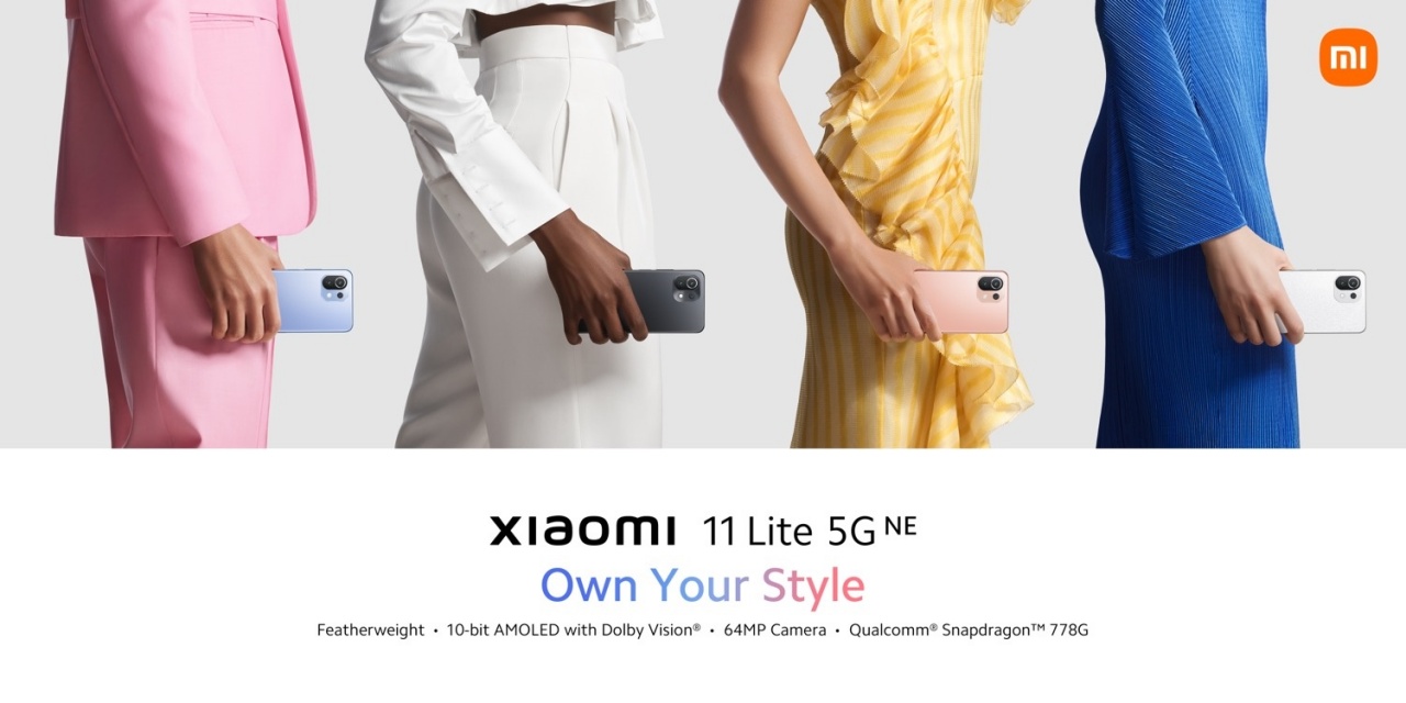 xiaomi 11 lite 5g ne product kv 2