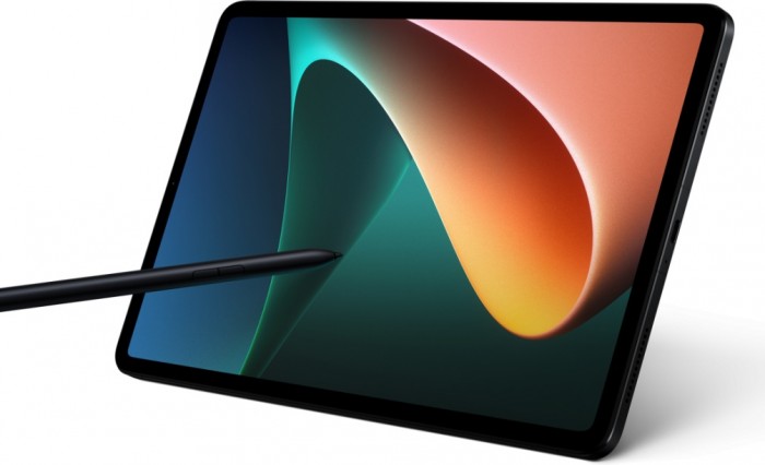 Xiaomi Pad 5: play hard, work smart 