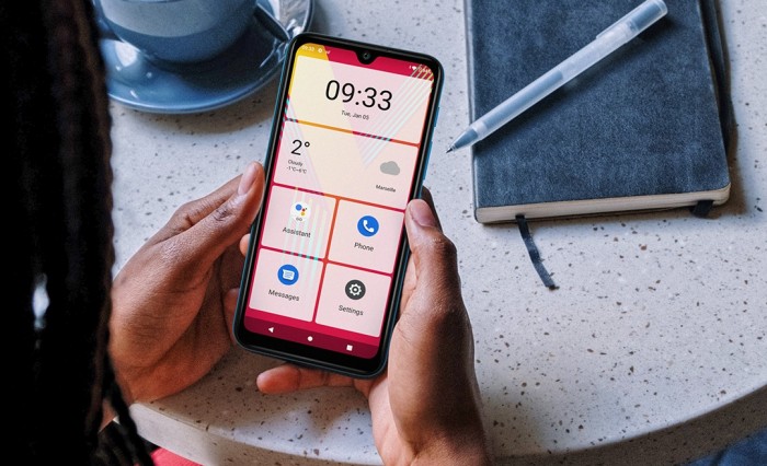 Wiko Y62 Plus: più memoria e fotocamera potenziata