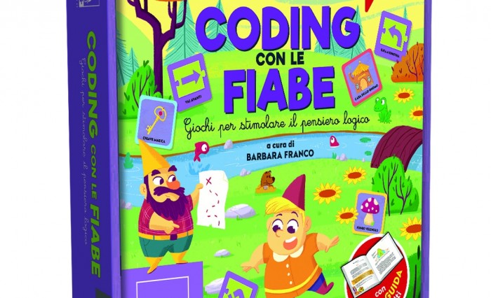 QUID+ svela i segreti del coding per i più piccoli