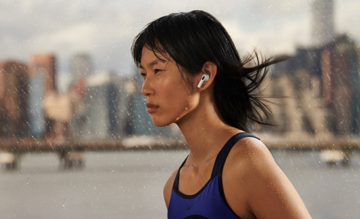 Apple: ecco la nuova generazione di AirPods
