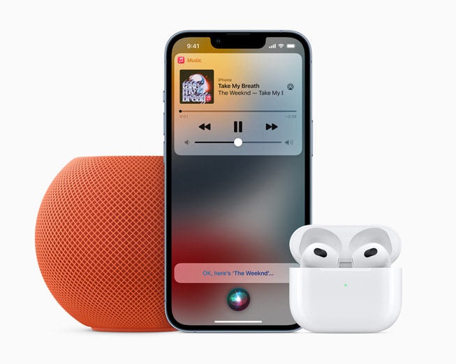 apple homepod mini apple music voice airpods 3rd gen 10182021 inline large