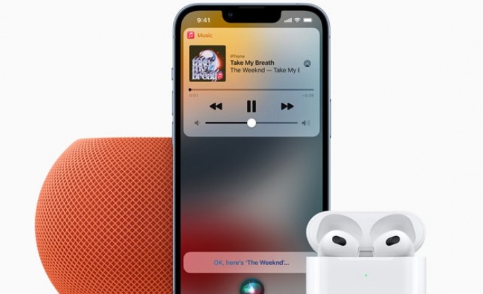 Apple Music Voice Plan: la nuova esperienza musicale, progettata in esclusiva per Siri