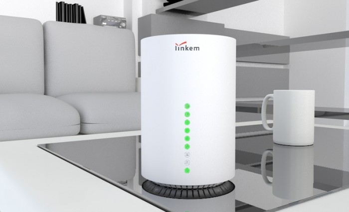 Linkem: in Italia il servizio commerciale 5G FWA basato sulla tecnologia Stand Alone