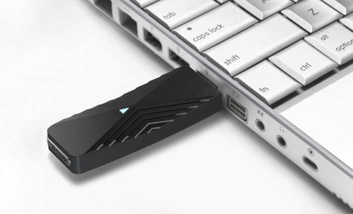 D-Link porta in Italia il primo adattatore USB Wi-Fi 6 al mondo