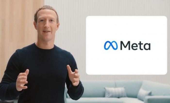 Zuckerberg cambia nome alla sua società e mira a creare il Metaverso