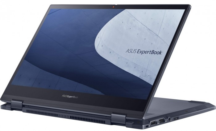 Asus: in arrivo i nuovi notebook business ExpertBook B5 e ExpertBook B5 Flip