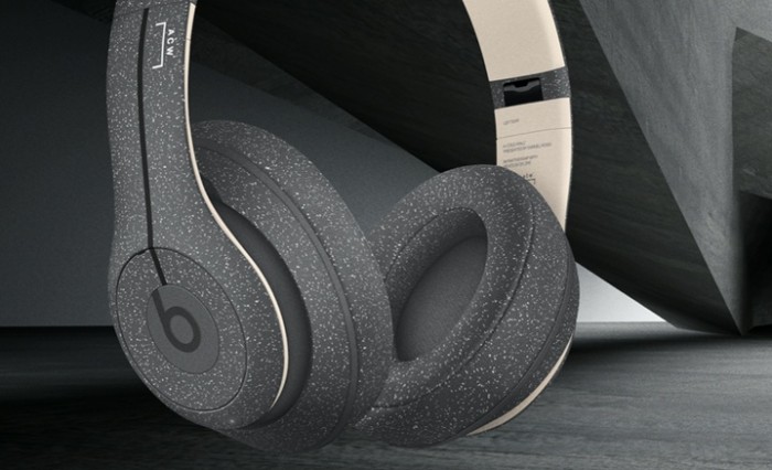 Beats presenta un’edizione limitata di Studio3 Wireless insieme a A-Cold-Wall*
