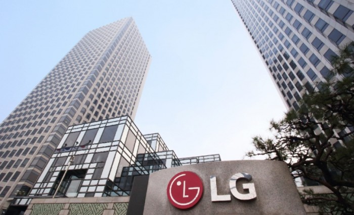 LG registra i più alti ricavi trimestrali nella storia dell'azienda