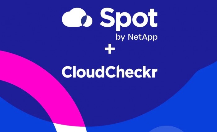 NetApp acquisisce CloudCheckr