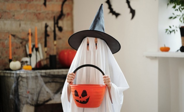 Su Amazon.it apre il negozio dedicato ad Halloween