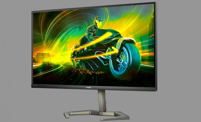 Philips Monitor presenta i nuovi display dedicati al PC Gaming