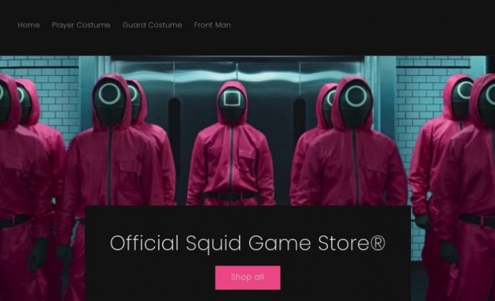 Kaspersky: Squid Game diventa un'esca per la diffusione di minacce informatiche