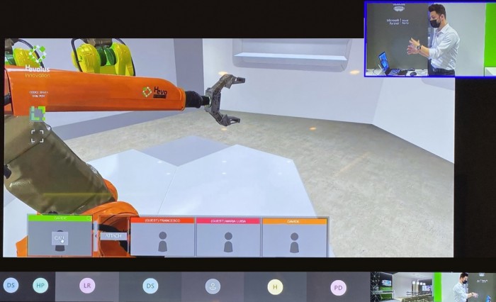 Microsoft Italia ed Hevolus Innovation sostengono la trasformazione digitale del Sud Italia