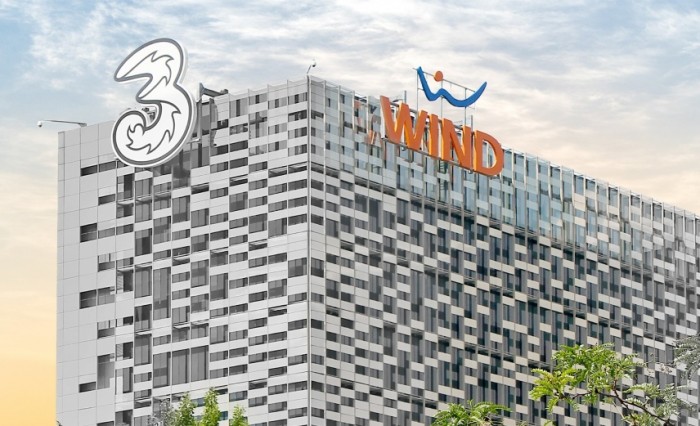 WindTre: in Lombardia rete ancora più veloce con il 5G