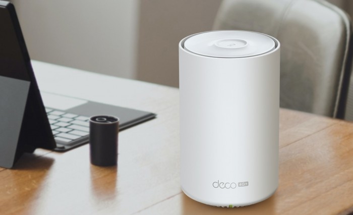 TP-Link presenta Deco X20-4G, per una connessione domestica senza confini
