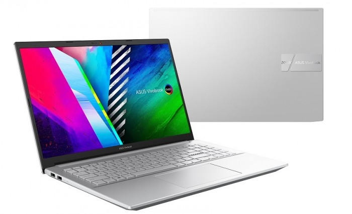 Asus: in Italia i Vivobook Pro e Vivobook Pro X Oled pensati per i giovani content creators