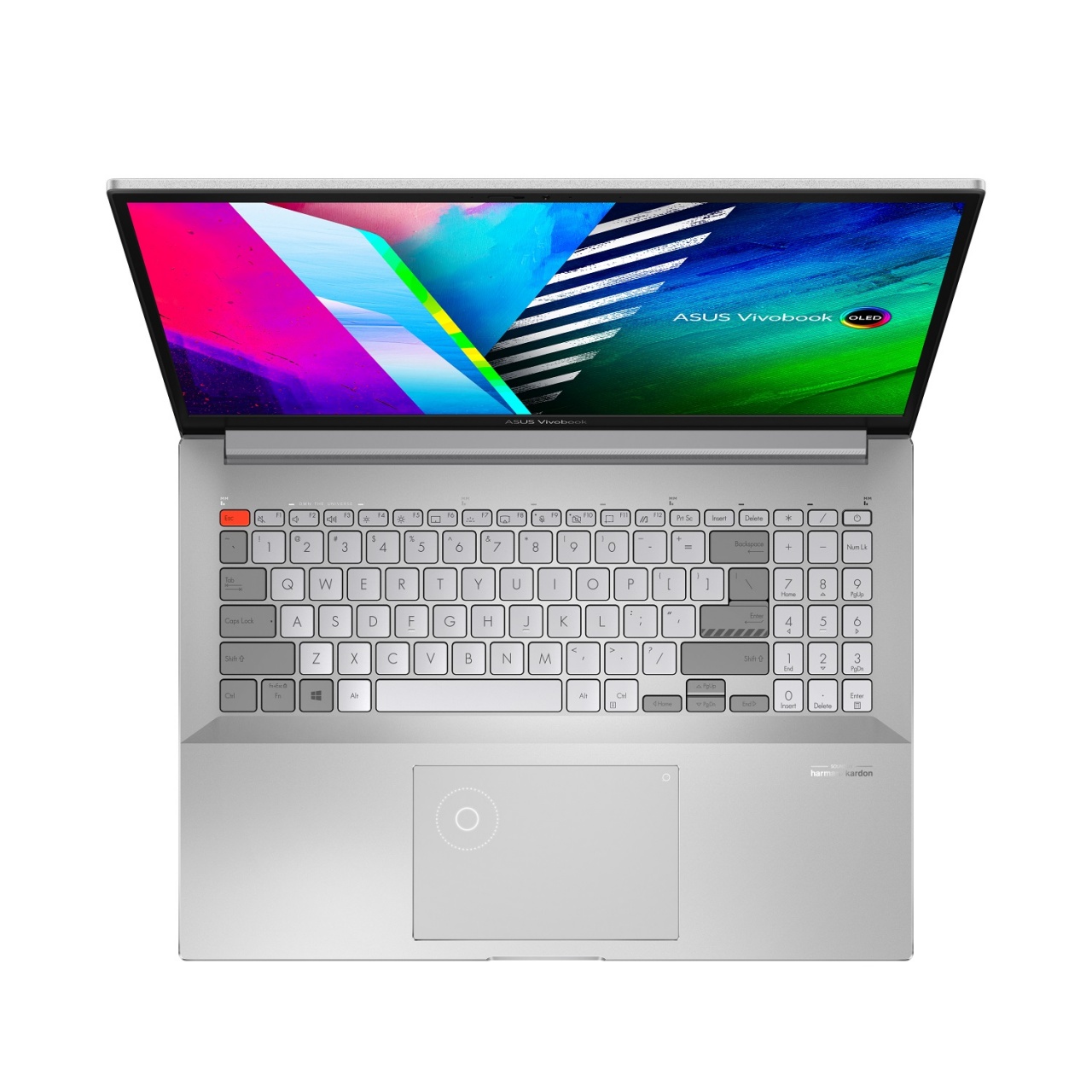 vivobook pro 16x