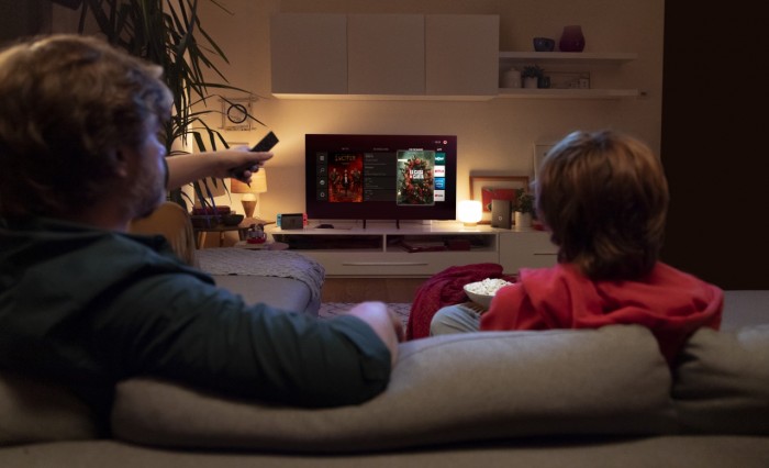 Smart TV, Gaming e Smart Home unite nelle nuove offerte Vodafone