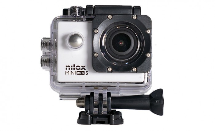 Nilox arricchisce la famiglia di action cam con la nuova Mini Wi-Fi 3
