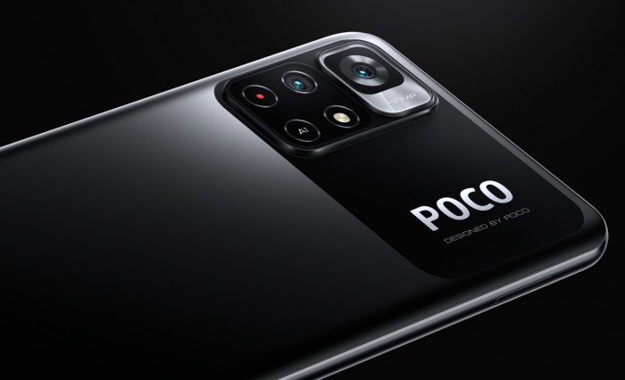 POCO M4 Pro 5G, lo smartphone pensato per godere di un intrattenimento immersivo