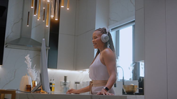 Bang & Olufsen Cisco 980, arriva la supercuffia  