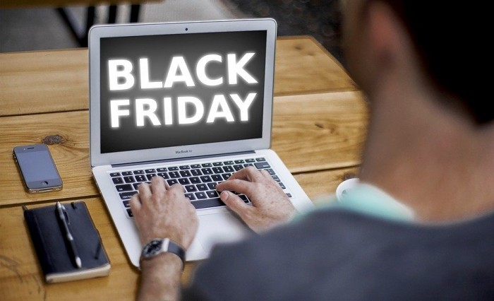 Black Friday 2021: i prodotti di elettronica tra i più “attesi” dagli italiani