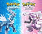 Pokémon Diamante Lucente e Pokémon Perla Splendente, disponibili ufficialmente