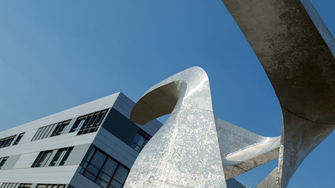 Cambio al vertice di Siemens Italia