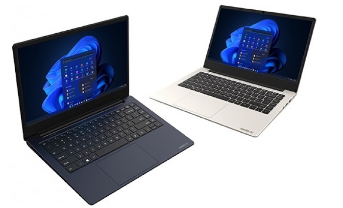 Dynabook amplia la gamma Satellite Pro C40 e C50