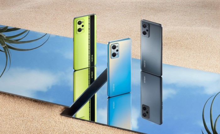 realme GT NEO 2, lo smartphone di fascia media con tutte le caratteristiche di un flagship