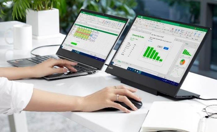 Lenovo: arrivano in Italia i nuovi ThinkBook con Windows 11