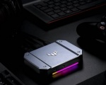 Asus annuncia la disponibilità del TUF Gaming Capture Box