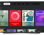 L’app Apple Music arriva sugli smart TV LG